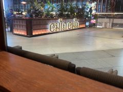 -CHINCHIN 青青·泰国料理(万象食家店)