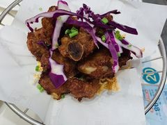 好味粒粒蒜香骨-太兴餐厅(东方广场分店)