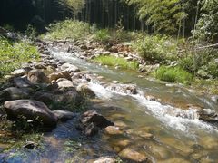 -千泷沟大瀑布旅游区