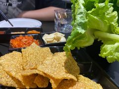 -恰点烤肉(魔力月光店)