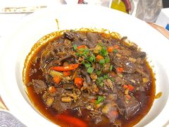 -湘德楼(德胜门外大街店)