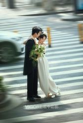 -雪中彩影婚纱摄影·品控旗舰店