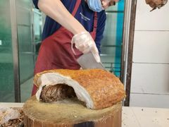 -洲心明记烧肉大粥(总店)