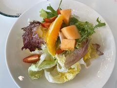 -帕米尔食府(白云观店)