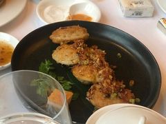 -富力丽思卡尔顿酒店·丽轩中餐厅