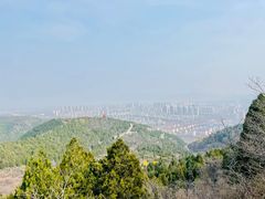 -府君山公园