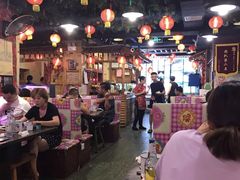 大堂-粗粮人家·东北菜(洋桥店)