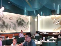 大堂-披云云小馆·味道江湖(姚家园万象汇店)