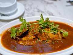 招牌臭鳜鱼-又见炊烟私房菜(敬亭路店)