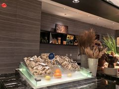 -东方红海鲜百汇(国际大厦店)