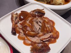 -大食客·非遗吉菜(高新和园店)