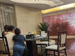 -四季轩中餐厅(徐州开元名都大酒店)