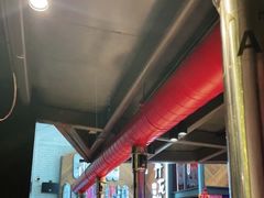 -青瓦炭韩潮烤肉(花园道店)