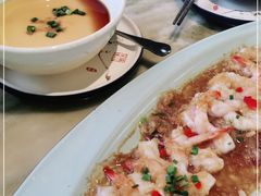 -绿茶餐厅(成都太古里店)