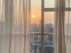 -广州粤海喜来登酒店