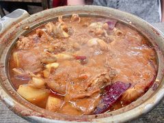 -范贤光鸡公煲(平乐园总店)