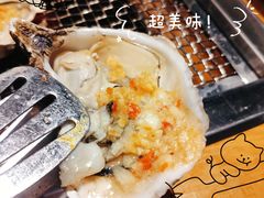 -蚝英雄·鲜蚝自助专门店(洋桥店)