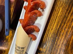 -黑白电视长沙小吃(悦汇城店)