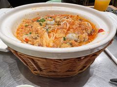 -潮界(LU·ONE凯德晶萃广场店)