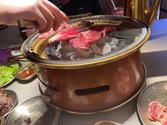 -西塔老太太泥炉烤肉(温州首店万象城黑金店)