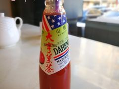 山楂汁-小郭私房菜·海肠捞饭店(学士街店)