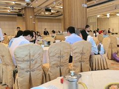 -海皇食府(水都假日酒店店)