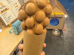 -羊羊鸡蛋仔(大学城店)