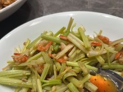 -靓湾海鲜·海景餐厅(小麦岛店)