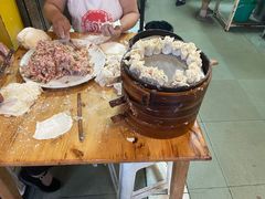 -海汇源老烧麦店(东大街总店)