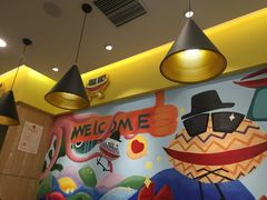 -花甲大咖(曼哈顿店)