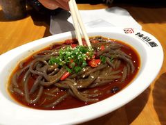 -闻溪有渔·活鱼现烤才好吃(太仓万达店)