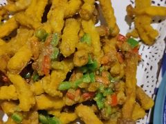 -阿拉丁新疆风味餐厅·清真(罗廊巷店)