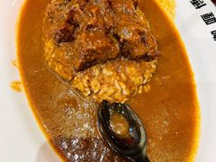 -伽喱博士 Dr.CURRY咖喱饭(太阳宫咖喱店)