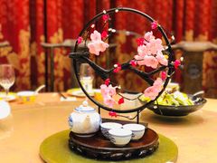 -世外桃源农庄·德清土菜(兴康南路店)