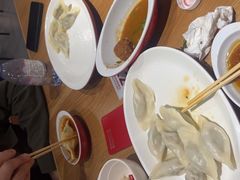 -喜家德虾仁水饺(百盛优客店)