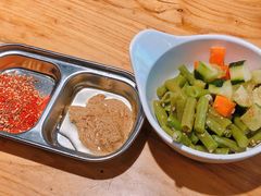 -牛炙烤肉(车公庙店)