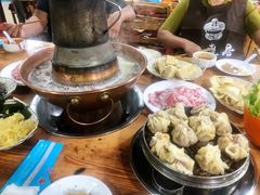 -元盛居(生态大街店)