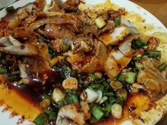 -温记府廟豆汤饭·始于1955年(海椒店)