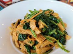 -巴依老爷新疆美食(工体旗舰店)