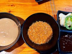 -丹东特色烤肉(学府路一部店)