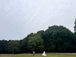 -青禾婚纱摄影(杭州店)