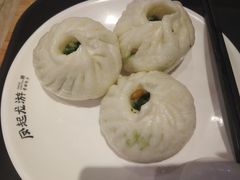 -凤起龙游老面包子(凯德晶品店)