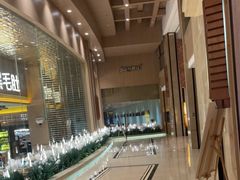 -世纪缘湖滨花园酒店·湖景轩中餐厅(太阳宫店)