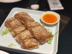 千番芋泥鸭-闽和南(深圳万象城店)