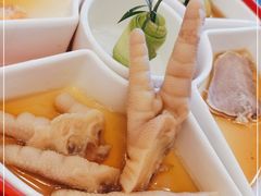 -聚鑫阁江浙菜·非遗传承技艺(青村帝华园店)