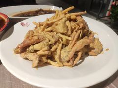 -李叔叔虾蟹大排档(青羊店)
