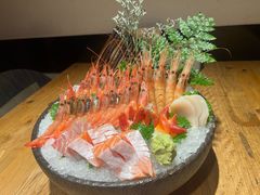 -大江户日本料理(湖滨道店)