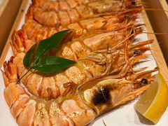 -上井料理黑金店(IFS国金中心店)