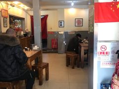 门面-老门刀削面(小酱坊店)