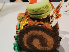 -Sweety Fairy小蜜蜂蛋糕&下午茶(大柏树店)